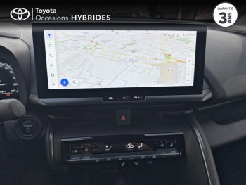 Photo 15 du bon plan TOYOTA C-HR 1.8 Hybride 140ch Design Pack Confort occasion à 30790 €