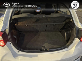 Photo 10 du bon plan TOYOTA Yaris 100h Dynamic 5p MY19 occasion à 12990 €