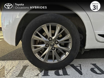 Photo 16 du bon plan TOYOTA Yaris 100h Dynamic 5p MY19 occasion à 12990 €