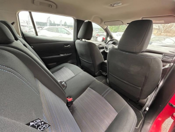 Photo 12 du bon plan NISSAN Leaf 150ch 40kWh Acenta 22 occasion à 15490 €