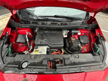 Photo 17 du bon plan NISSAN Leaf 150ch 40kWh Acenta 22 occasion à 15490 €