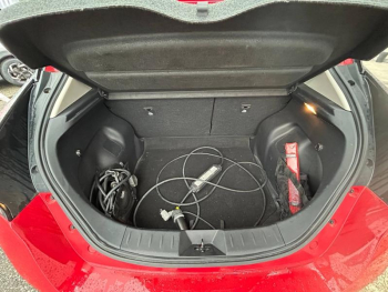 Photo 18 du bon plan NISSAN Leaf 150ch 40kWh Acenta 22 occasion à 15490 €