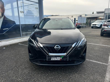 Photo 2 du bon plan NISSAN Qashqai e-POWER 190ch N-Connecta 2022 occasion à 25990 €