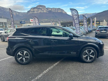 Photo 4 du bon plan NISSAN Qashqai e-POWER 190ch N-Connecta 2022 occasion à 25990 €