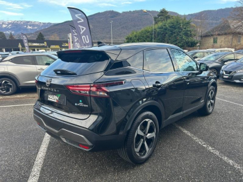 Photo 5 du bon plan NISSAN Qashqai e-POWER 190ch N-Connecta 2022 occasion à 25990 €