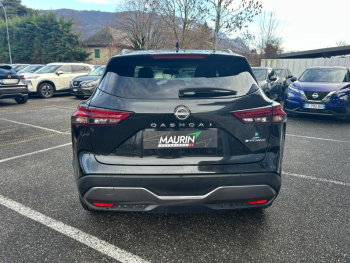 Photo 6 du bon plan NISSAN Qashqai e-POWER 190ch N-Connecta 2022 occasion à 25990 €