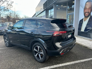 Photo 7 du bon plan NISSAN Qashqai e-POWER 190ch N-Connecta 2022 occasion à 25990 €