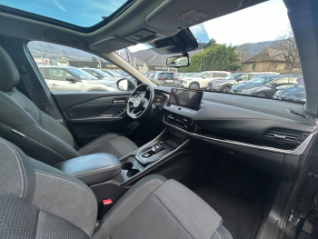 Photo 9 du bon plan NISSAN Qashqai e-POWER 190ch N-Connecta 2022 occasion à 25990 €