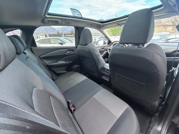 Photo 10 du bon plan NISSAN Qashqai e-POWER 190ch N-Connecta 2022 occasion à 25990 €