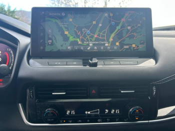 Photo 13 du bon plan NISSAN Qashqai e-POWER 190ch N-Connecta 2022 occasion à 25990 €