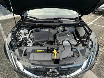 Photo 16 du bon plan NISSAN Qashqai e-POWER 190ch N-Connecta 2022 occasion à 25990 €