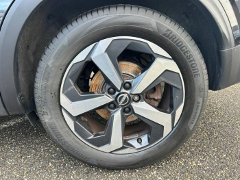 Photo 19 du bon plan NISSAN Qashqai e-POWER 190ch N-Connecta 2022 occasion à 25990 €
