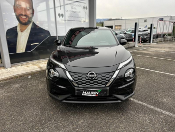 Photo 2 du bon plan NISSAN Juke 1.6 Hybrid 143ch N-Connecta 2022.5 occasion à 18990 €