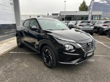 Photo 3 du bon plan NISSAN Juke 1.6 Hybrid 143ch N-Connecta 2022.5 occasion à 18990 €