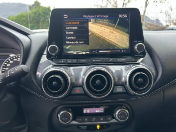 Photo 14 du bon plan NISSAN Juke 1.6 Hybrid 143ch N-Connecta 2022.5 occasion à 18990 €