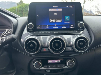 Photo 15 du bon plan NISSAN Juke 1.6 Hybrid 143ch N-Connecta 2022.5 occasion à 18990 €