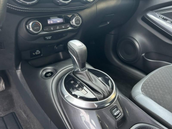 Photo 16 du bon plan NISSAN Juke 1.6 Hybrid 143ch N-Connecta 2022.5 occasion à 18990 €