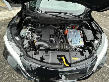 Photo 17 du bon plan NISSAN Juke 1.6 Hybrid 143ch N-Connecta 2022.5 occasion à 18990 €