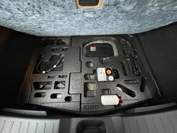 Photo 19 du bon plan NISSAN Juke 1.6 Hybrid 143ch N-Connecta 2022.5 occasion à 18990 €