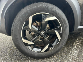 Photo 20 du bon plan NISSAN Juke 1.6 Hybrid 143ch N-Connecta 2022.5 occasion à 18990 €