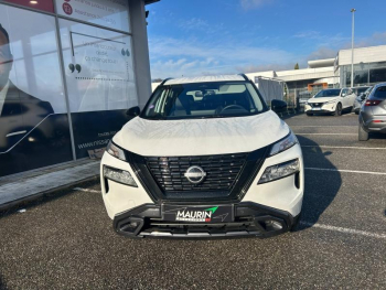 Photo 2 du bon plan NISSAN X-Trail e-Power 204ch N-Trek 2024 occasion à 36490 €