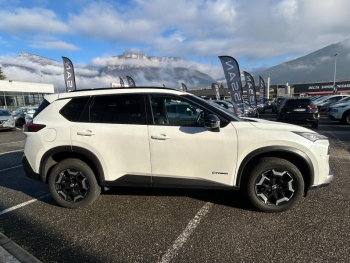 Photo 4 du bon plan NISSAN X-Trail e-Power 204ch N-Trek 2024 occasion à 36490 €