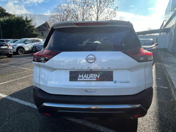 Photo 6 du bon plan NISSAN X-Trail e-Power 204ch N-Trek 2024 occasion à 36490 €