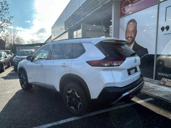 Photo 7 du bon plan NISSAN X-Trail e-Power 204ch N-Trek 2024 occasion à 36490 €