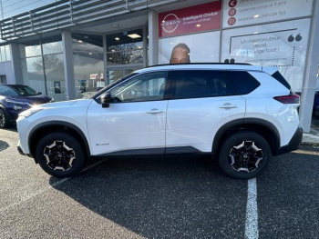 Photo 8 du bon plan NISSAN X-Trail e-Power 204ch N-Trek 2024 occasion à 36490 €