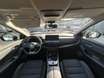 Photo 9 du bon plan NISSAN X-Trail e-Power 204ch N-Trek 2024 occasion à 36490 €