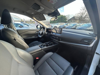 Photo 10 du bon plan NISSAN X-Trail e-Power 204ch N-Trek 2024 occasion à 36490 €