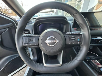 Photo 12 du bon plan NISSAN X-Trail e-Power 204ch N-Trek 2024 occasion à 36490 €