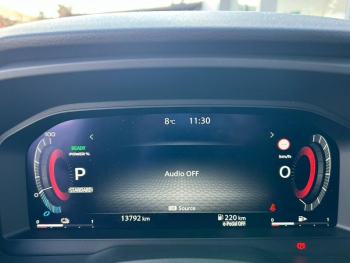 Photo 13 du bon plan NISSAN X-Trail e-Power 204ch N-Trek 2024 occasion à 36490 €