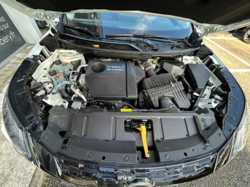 Photo 16 du bon plan NISSAN X-Trail e-Power 204ch N-Trek 2024 occasion à 36490 €