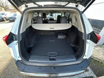 Photo 17 du bon plan NISSAN X-Trail e-Power 204ch N-Trek 2024 occasion à 36490 €