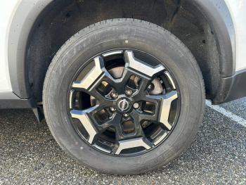 Photo 18 du bon plan NISSAN X-Trail e-Power 204ch N-Trek 2024 occasion à 36490 €