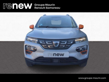 Photo 4 du bon plan DACIA Spring 45ch Confort Plus - Achat IntÃ©gral occasion à 7900 €