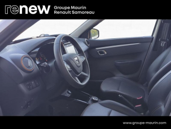 Photo 11 du bon plan DACIA Spring 45ch Confort Plus - Achat IntÃ©gral occasion à 7900 €