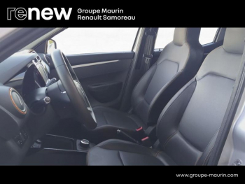 Photo 12 du bon plan DACIA Spring 45ch Confort Plus - Achat IntÃ©gral occasion à 7900 €