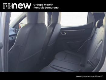 Photo 13 du bon plan DACIA Spring 45ch Confort Plus - Achat IntÃ©gral occasion à 7900 €