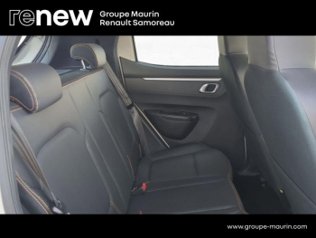 Photo 16 du bon plan DACIA Spring 45ch Confort Plus - Achat IntÃ©gral occasion à 7900 €