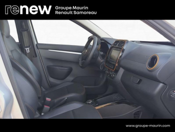 Photo 17 du bon plan DACIA Spring 45ch Confort Plus - Achat IntÃ©gral occasion à 7900 €