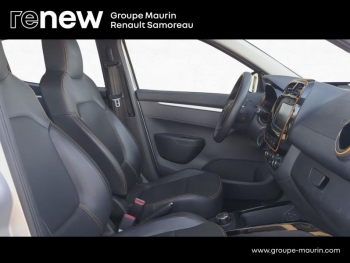 Photo 18 du bon plan DACIA Spring 45ch Confort Plus - Achat IntÃ©gral occasion à 7900 €