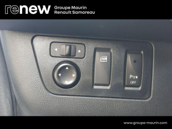 Photo 19 du bon plan DACIA Spring 45ch Confort Plus - Achat IntÃ©gral occasion à 7900 €