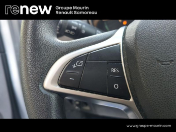 Photo 20 du bon plan DACIA Spring 45ch Confort Plus - Achat IntÃ©gral occasion à 7900 €