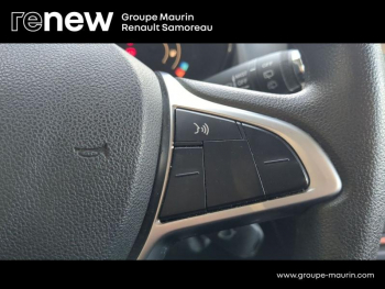 Photo 22 du bon plan DACIA Spring 45ch Confort Plus - Achat IntÃ©gral occasion à 7900 €