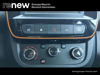 Photo 25 du bon plan DACIA Spring 45ch Confort Plus - Achat IntÃ©gral occasion à 7900 €