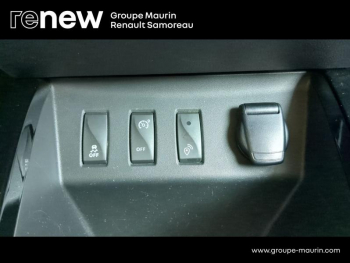 Photo 26 du bon plan DACIA Spring 45ch Confort Plus - Achat IntÃ©gral occasion à 7900 €