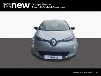 Photo 2 du bon plan RENAULT Zoe Business charge normale R90 MY19 occasion à 6989 €