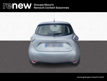 Photo 6 du bon plan RENAULT Zoe Business charge normale R90 MY19 occasion à 6989 €